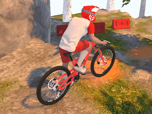 Cliff Rider