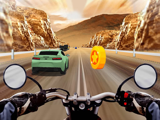 Highway Rider Extreme