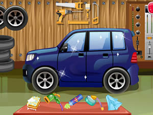 Decorate A Car
