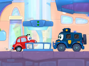 Wheely 7