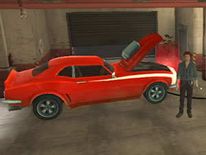 Car Mechanic 2017