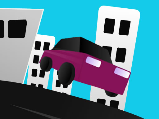 Escape Road - The Heist