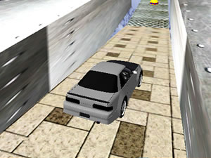 Real Impossible Track 2