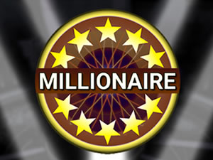 Millionaire:Trivia Game Show