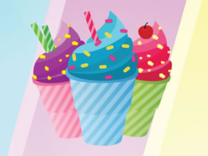 Ice Cream Memory Ice Cream Memory