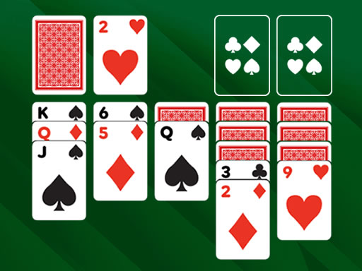 Solitaire Collection