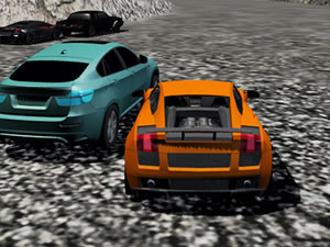 3D Racing Extreme