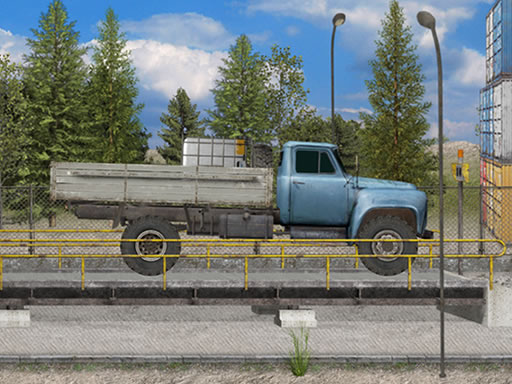 The Cargo 2